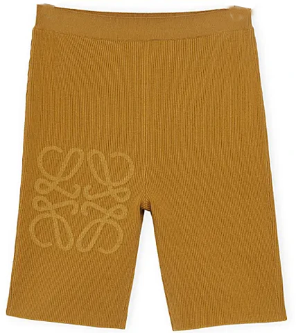women-loewe-ss-23-solid-jacquard-slim-shorts-beige-s616-y17-k46-3150