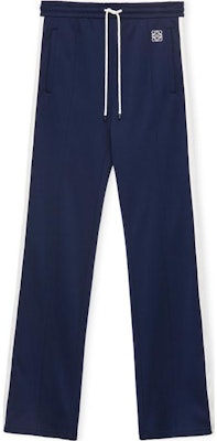 (Women) LOEWE SS23 Solid Logo Embroidered Tech Knit Joggers. S359Y27X31-5510 Buy (Women) LOEWE SS23 Solid Logo Embroidered Tech Knit Joggers. S359Y27X31-5510