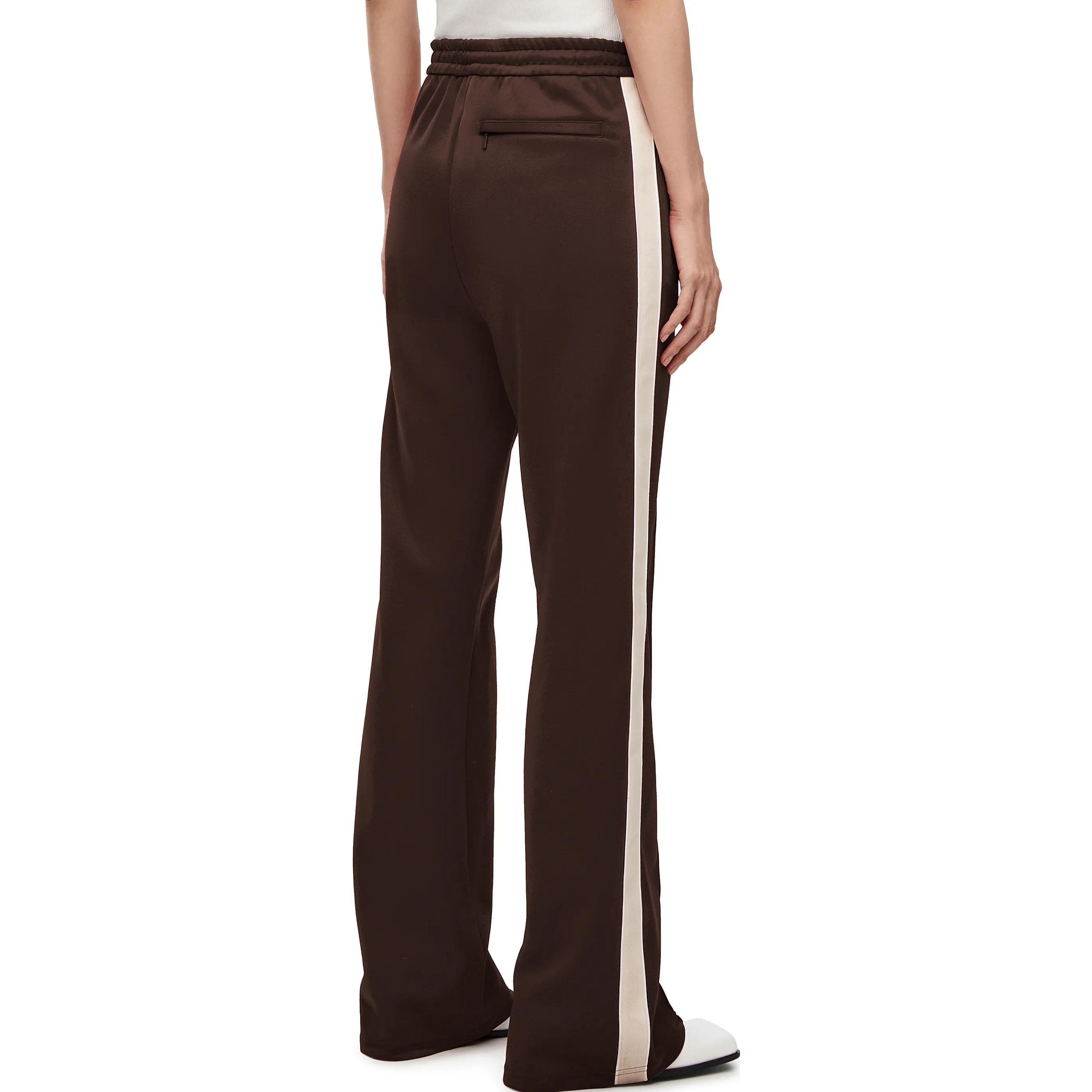 Cheap (Women) LOEWE SS23  Solid Logo Embroidered Tech Knit Joggers. S359Y27X31-5510