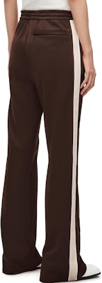 (Women) LOEWE SS23 Solid Logo Embroidered Tech Knit Joggers. S359Y27X31-5510 Cheap (Women) LOEWE SS23 Solid Logo Embroidered Tech Knit Joggers. S359Y27X31-5510