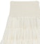 Sizing (Women) LOEWE SS24 Grey White Asymmetric Layered Pleated Casual Skirt S540Y08XAJ-2120