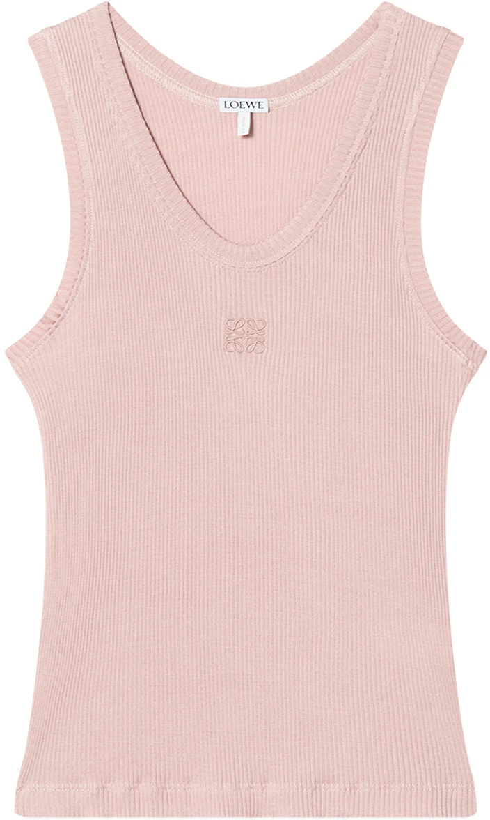 women-loewe-ss-25-slim-fit-sleeveless-tank-top-logo-embroidery-light-pink-s540-y23-x46-7200