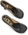 (W) LOEWE Kasut Tumit Stiletto 'Hitam' L814S01X64-1100