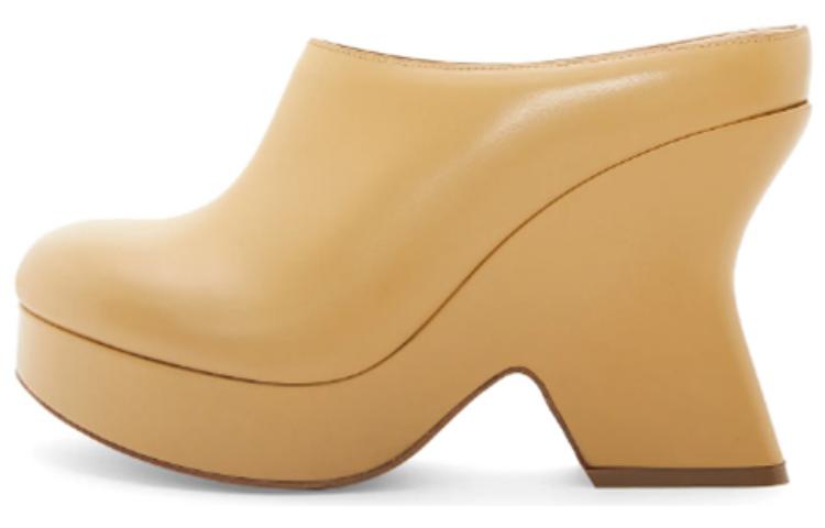 (W) LOEWE Terra 'Beige CMFT'