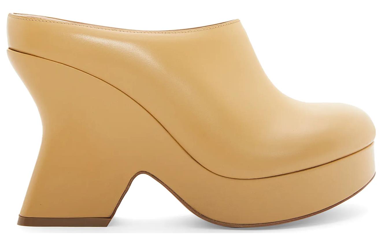 (W) LOEWE Terra 'Beige CMFT' 圖 2