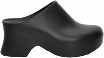 (Women) LOEWE Terra Foam Clog 'Black' L814V29X03-1100 (Women) LOEWE Terra Foam Clog 'Black' L814V29X03-1100