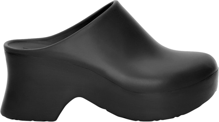 (W) LOEWE Terra Foam Clog 'Hitam' L814V29X03-1100 Buy (W) LOEWE Terra Foam Clog 'Hitam' L814V29X03-1100