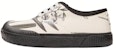 (W) LOEWE Terra Vulca Lace-Up Sneaker Wide 'Cetakan Bunga' L815282XAC-9990