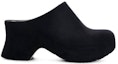 Order (W) LOEWE Toe Cap Mule 'Hitam' L814V29X15-1100