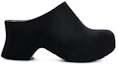 Lookbook (W) LOEWE Toe Cap Mule 'Hitam' L814V29X15-1100