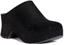 Lookbook (W) LOEWE Toe Cap Mule 'Hitam' L814V29X15-1100