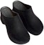 Shop (W) LOEWE Toe Cap Mule 'Hitam' L814V29X15-1100