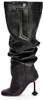 (Women) LOEWE Toy Over The Knee Boot 'Black' L815S04X12-1100 (Women) LOEWE Toy Over The Knee Boot 'Black' L815S04X12-1100