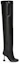 Order (Women) LOEWE Toy Over The Knee Boot 'Black' L815S04X12-1100