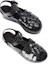 Lookbook (W) Sandal Bertumit Tinggi LOEWE 'Hitam' L815S10X13-1100