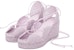 (W) LOEWE Tumit Tenun Ikatan 'Lavender Fashion Slides' L616283X19-5479