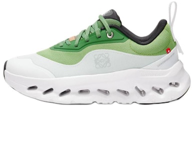 (W) (女性用) LOEWE クラウドティルト 2.0 'グリーン' L929282X17-4102 L929282X17-4102 Buy (W) (女性用) LOEWE クラウドティルト 2.0 'グリーン' L929282X17-4102 L929282X17-4102