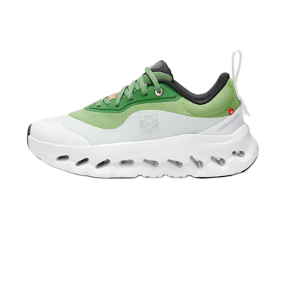 (W) LOEWE Cloudtilt 2 'Green White'