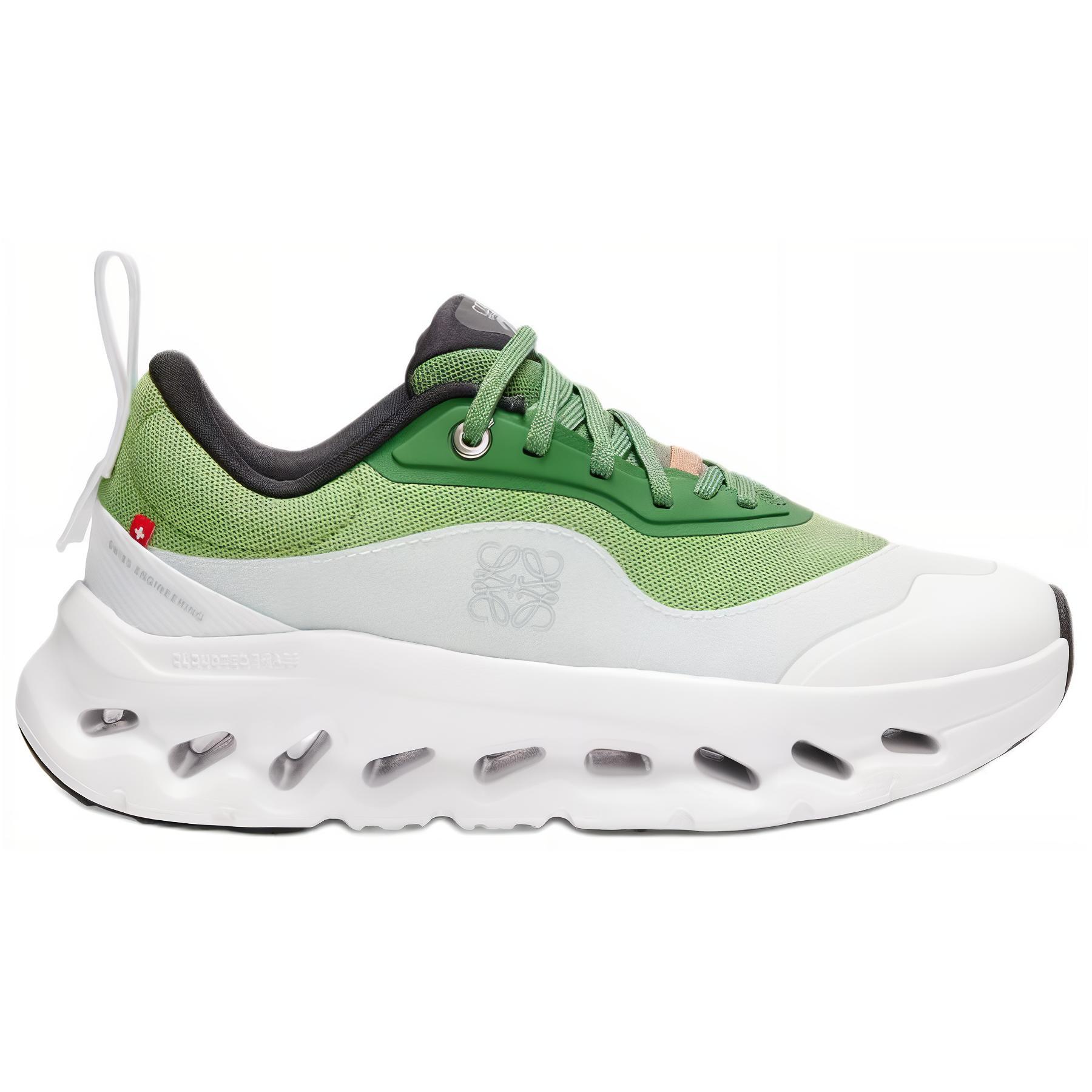 Order (W) 로에베 클라우드틸트 2.0 (그린) L929282X17-4102