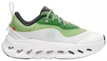 Order (Women) LOEWE x Cloudtilt 2 'Green White' L929282X17-4102