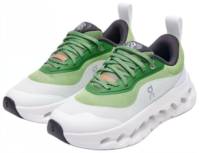 (W) (女性用) LOEWE クラウドティルト 2.0 'グリーン' L929282X17-4102 L929282X17-4102 Lookbook (W) (女性用) LOEWE クラウドティルト 2.0 'グリーン' L929282X17-4102 L929282X17-4102