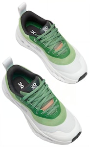 (W) (女性用) LOEWE クラウドティルト 2.0 'グリーン' L929282X17-4102 L929282X17-4102 Shop (W) (女性用) LOEWE クラウドティルト 2.0 'グリーン' L929282X17-4102 L929282X17-4102