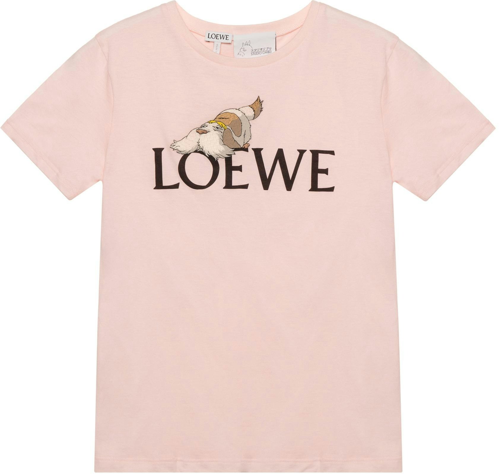 women-loewe-x-howl-s-moving-castle-ss-23-pink-logo-print-t-shirt-sb-44-y22-x12-2060
