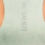 Details for (Women) LOEWE x On SS24 Tie-Dye Logo Print Fitted Tank Top Multicolor. S929Y23J02-2016