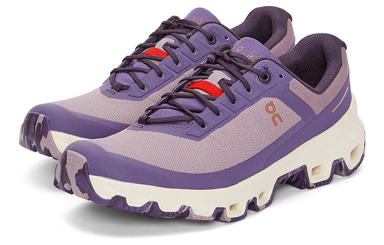 (W) LOEWE On Anagram RNNR Low 'Light Purple' 圖 2