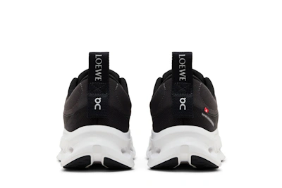 (Women) Loewe x On Cloudtilt 2 'Black'