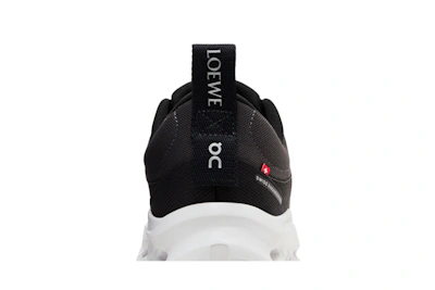 (Women) Loewe x On Cloudtilt 2 'Black'