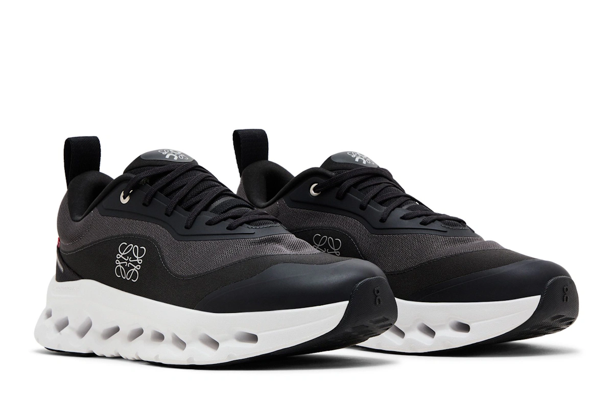 (Women) Loewe x On Cloudtilt 2 'Black'