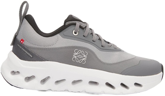 (Women) Loewe x On Cloudtilt 2 'Grey' L929282X17-1120 Order (Women) Loewe x On Cloudtilt 2 'Grey' L929282X17-1120