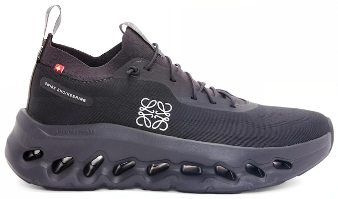 (Women) Loewe x On Cloudtilt 'Black' L929282X15-3088 Order (Women) Loewe x On Cloudtilt 'Black' L929282X15-3088