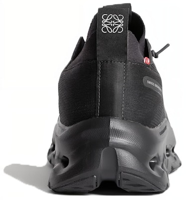 (Women) Loewe x On Cloudtilt 'Black' L929282X15-3088 Shop (Women) Loewe x On Cloudtilt 'Black' L929282X15-3088