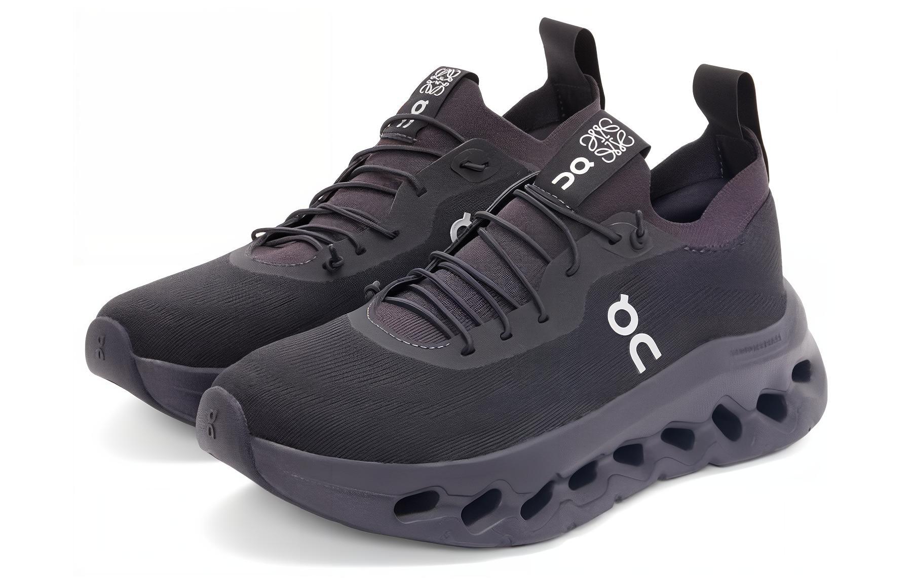 Purchase (W) 罗意威联名On Cloudtilt‘黑色’ L929282X15-3088