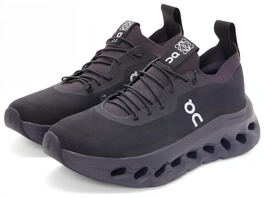 (W) 罗意威联名On Cloudtilt‘黑色’ L929282X15-3088 Purchase (W) 罗意威联名On Cloudtilt‘黑色’ L929282X15-3088