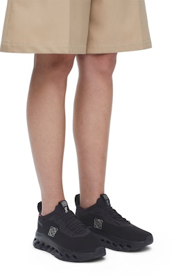 (Women) Loewe x On Cloudtilt 'Black' L929282X15-3088 Details for (Women) Loewe x On Cloudtilt 'Black' L929282X15-3088