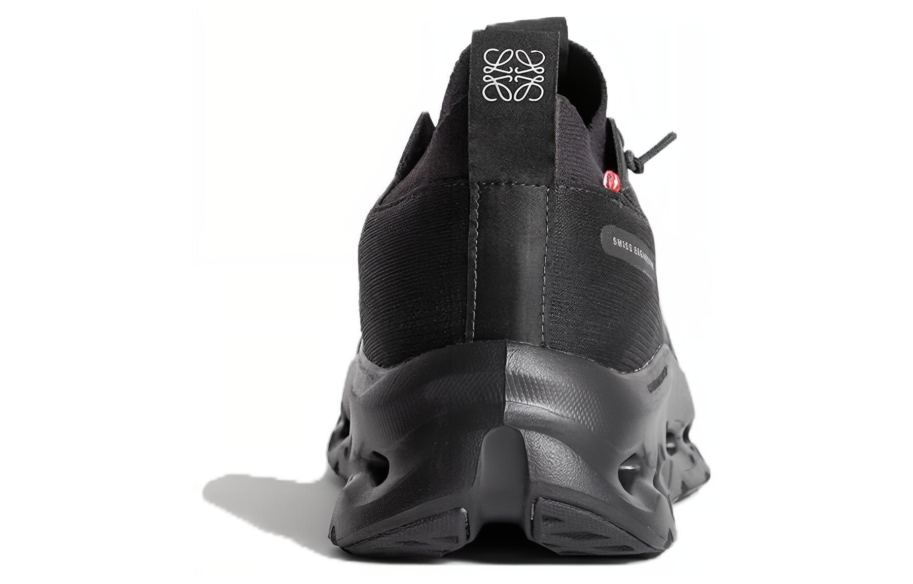 Details for (W) 罗意威联名On Cloudtilt‘黑色’ L929282X15-3088