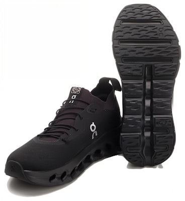 (W) 罗意威联名On Cloudtilt‘黑色’ L929282X15-3088 Sizing (W) 罗意威联名On Cloudtilt‘黑色’ L929282X15-3088