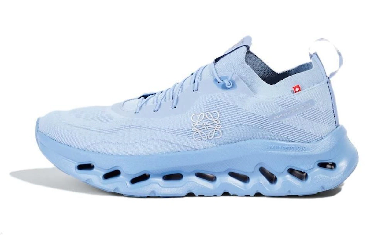 (Women) Loewe x On Cloudtilt 'Forever Blue'