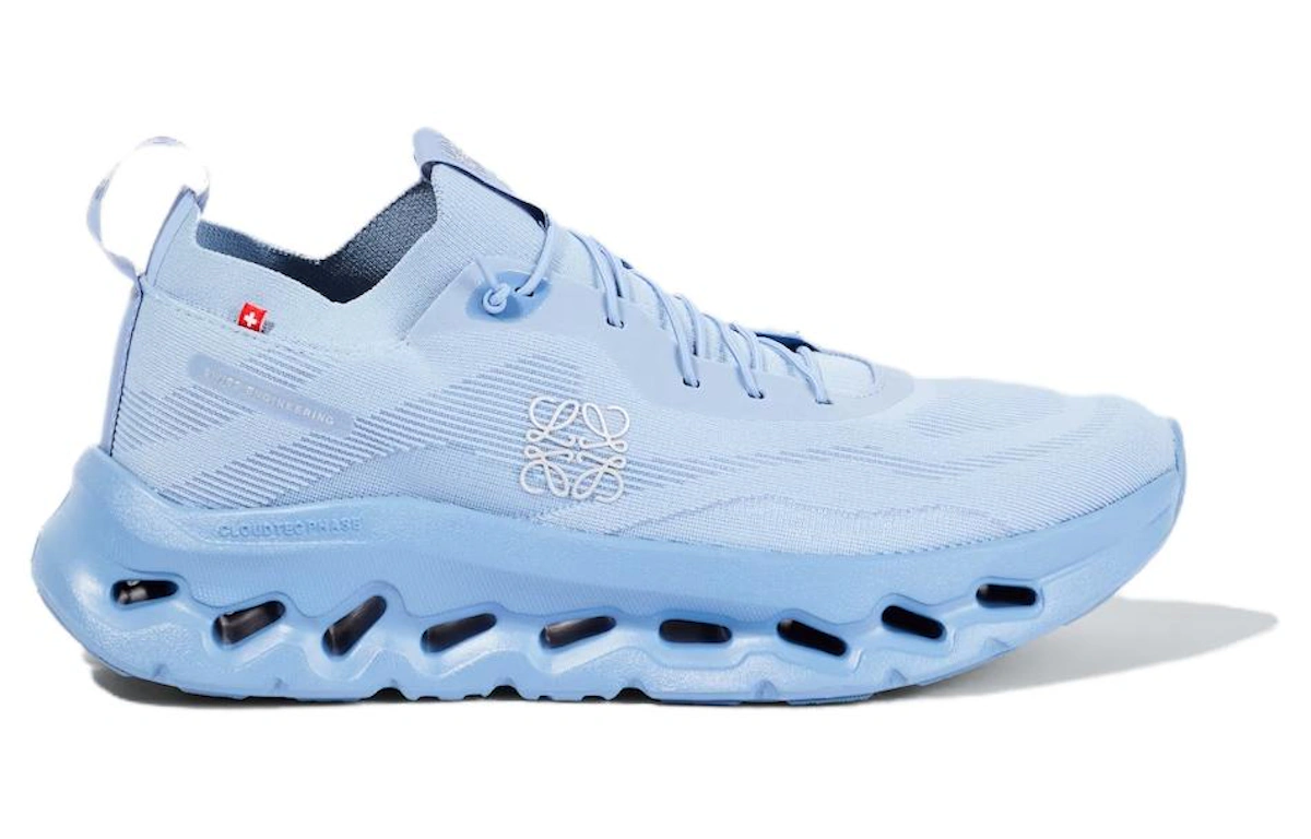 (Women) Loewe x On Cloudtilt 'Forever Blue'