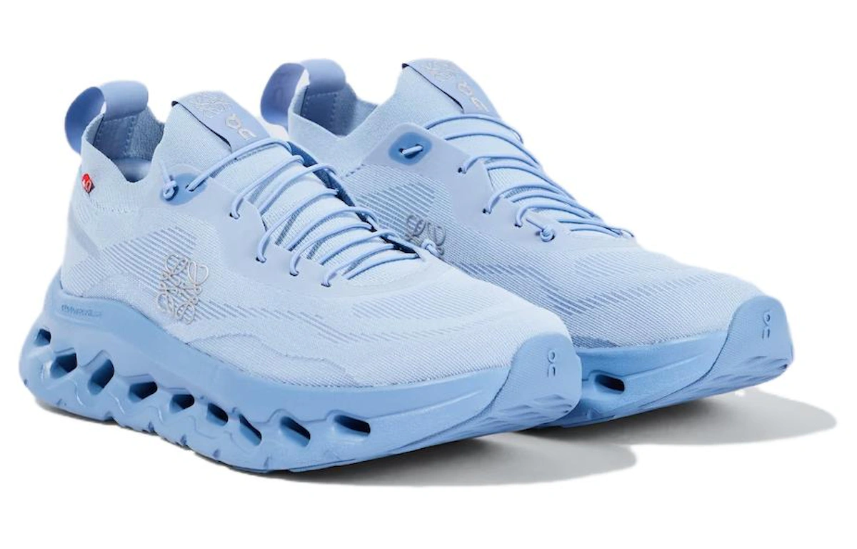 (Women) Loewe x On Cloudtilt 'Forever Blue'