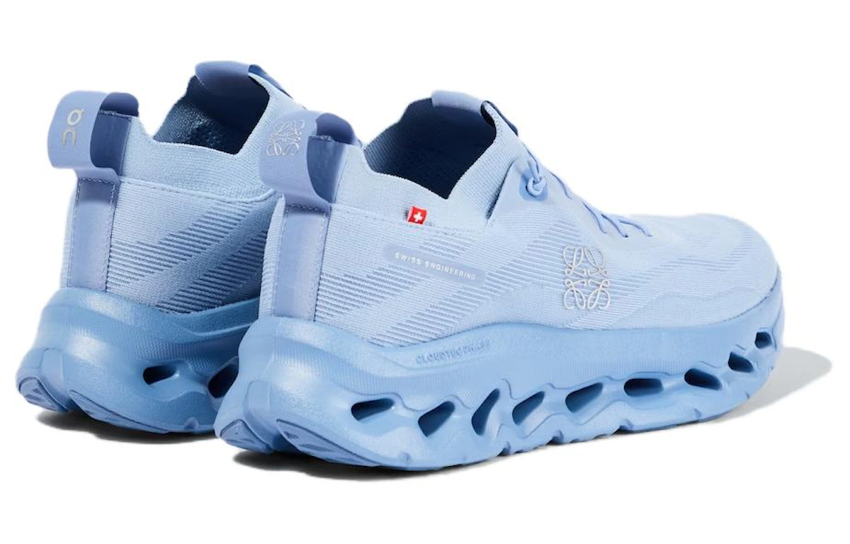 (Women) Loewe x On Cloudtilt 'Forever Blue'