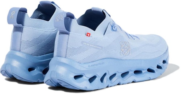 (W) 로에베 x 온 클라우드틸트 "포에버 블루" L929282X15-5956 Shop (W) 로에베 x 온 클라우드틸트 "포에버 블루" L929282X15-5956