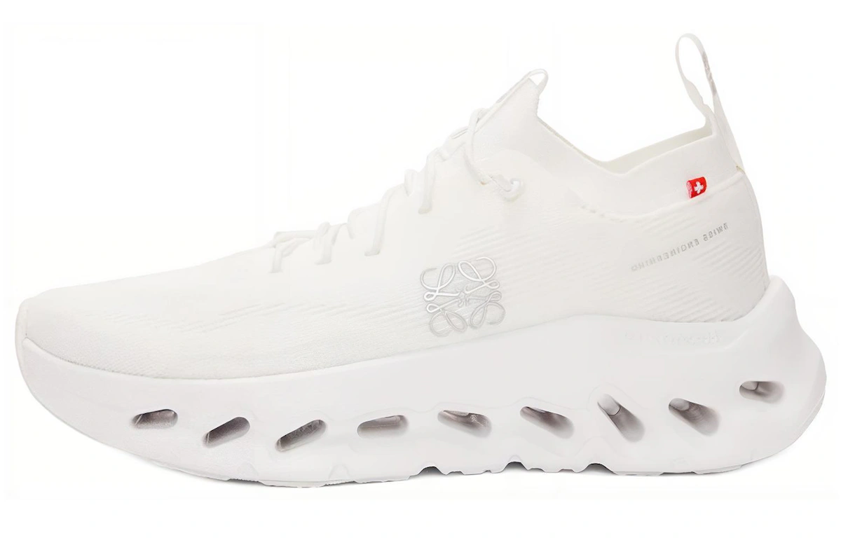 (Women) LOEWE x On CloudTilt 'White'