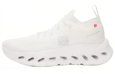 (Women) LOEWE x On CloudTilt 'White'