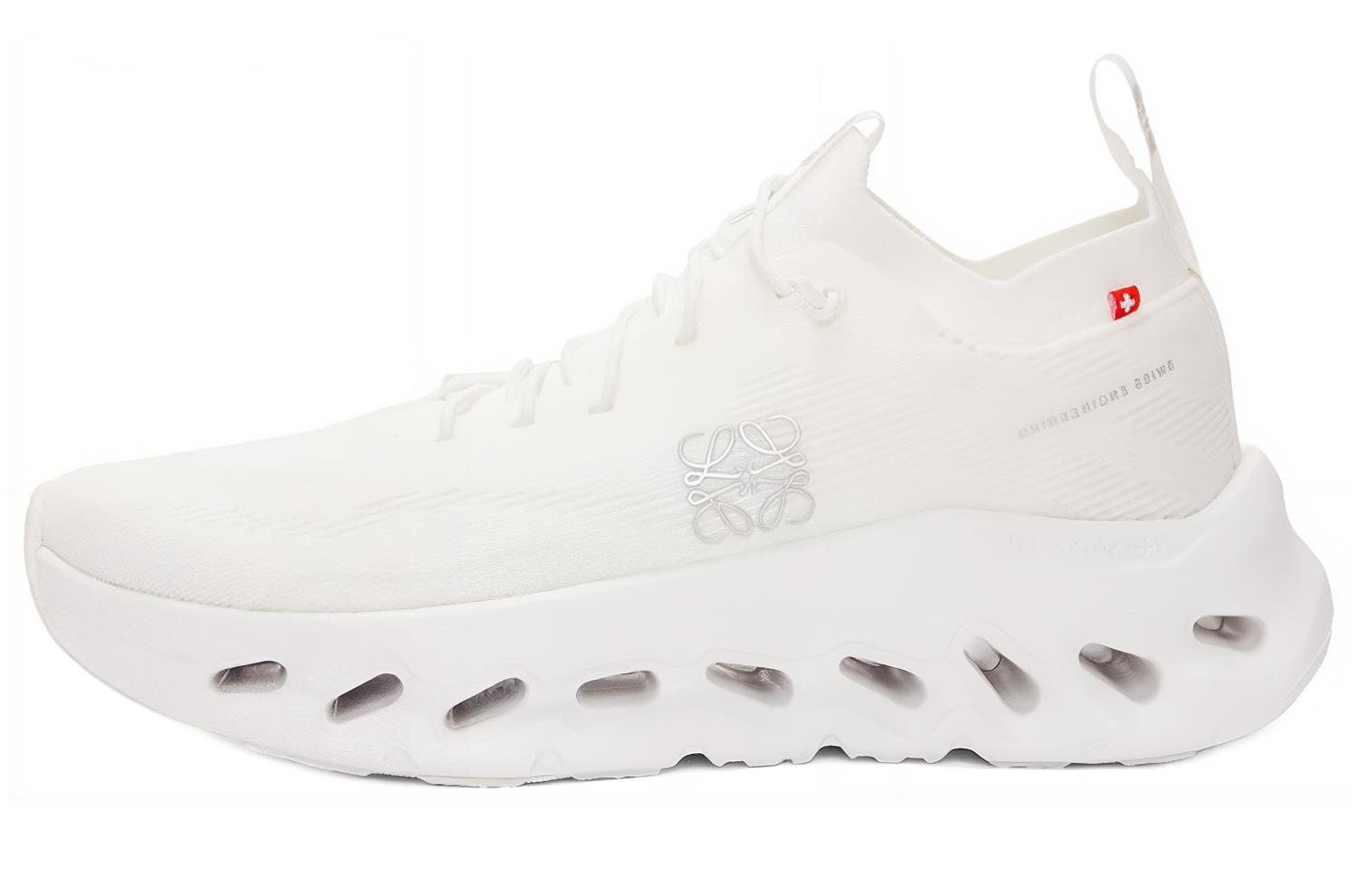 (Women) LOEWE x On CloudTilt 'White' L929282X153089