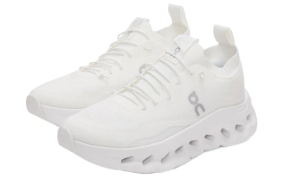 (Women) LOEWE x On CloudTilt 'White'