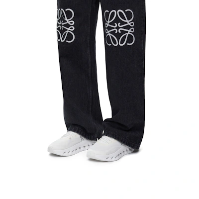 (Women) LOEWE x On CloudTilt 'White'